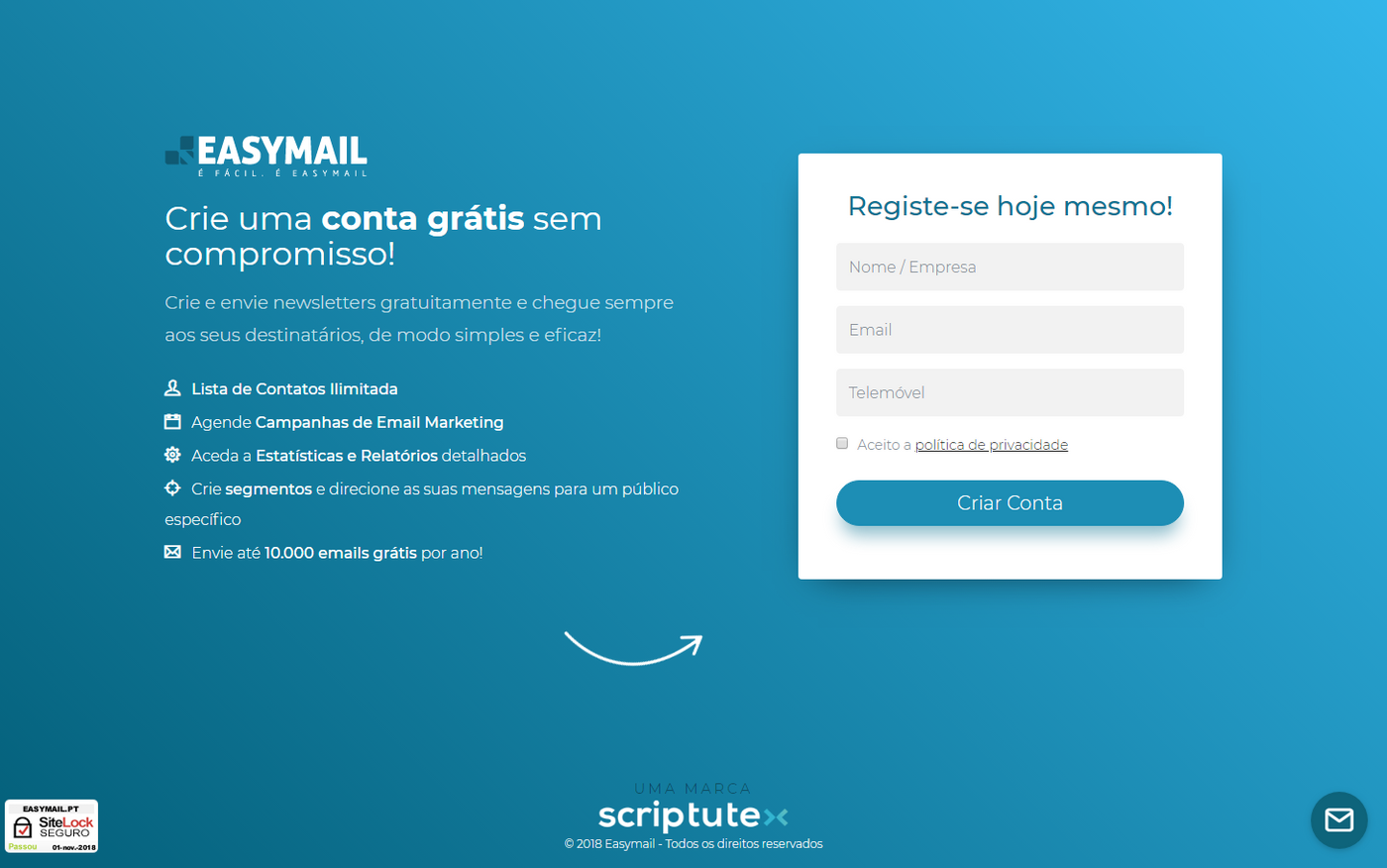 Easymail 1