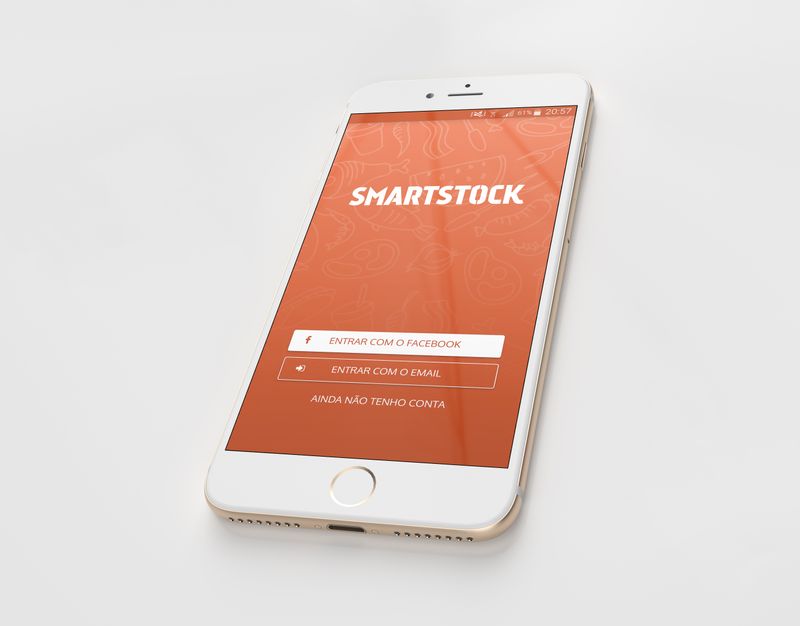 SmartStock APP