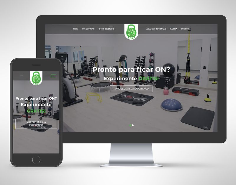 ON Fitness Studio