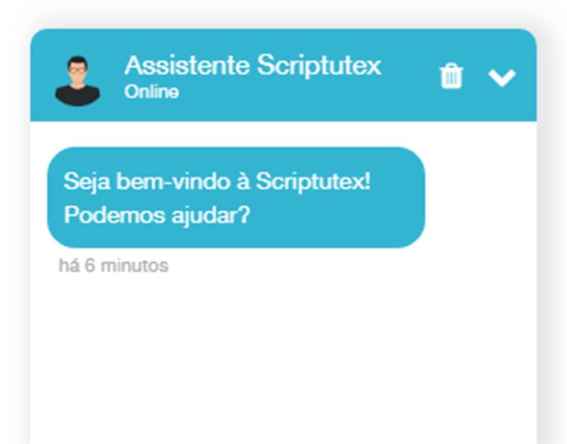 Chatbot Scriptutex
