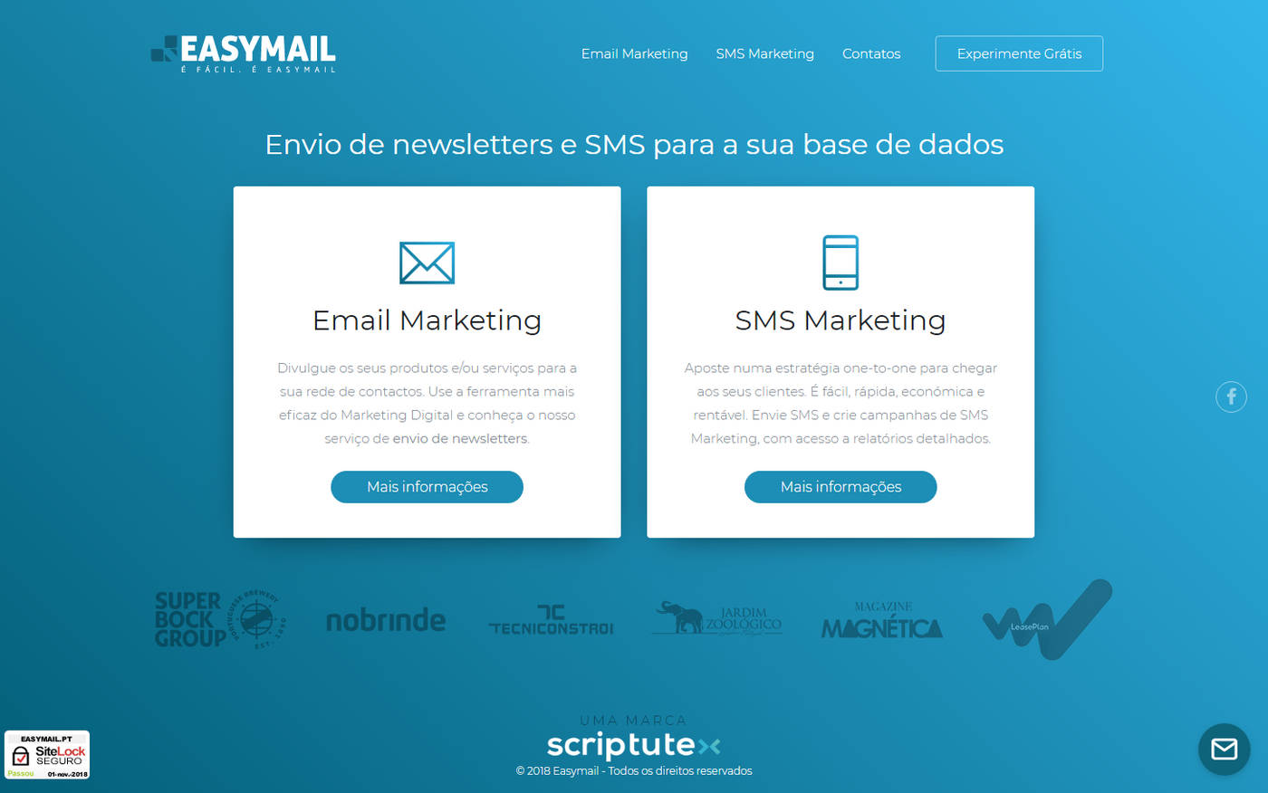 Easymail 0