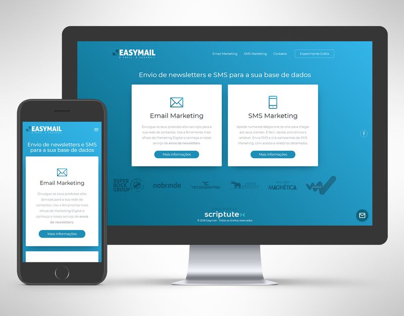 Easymail