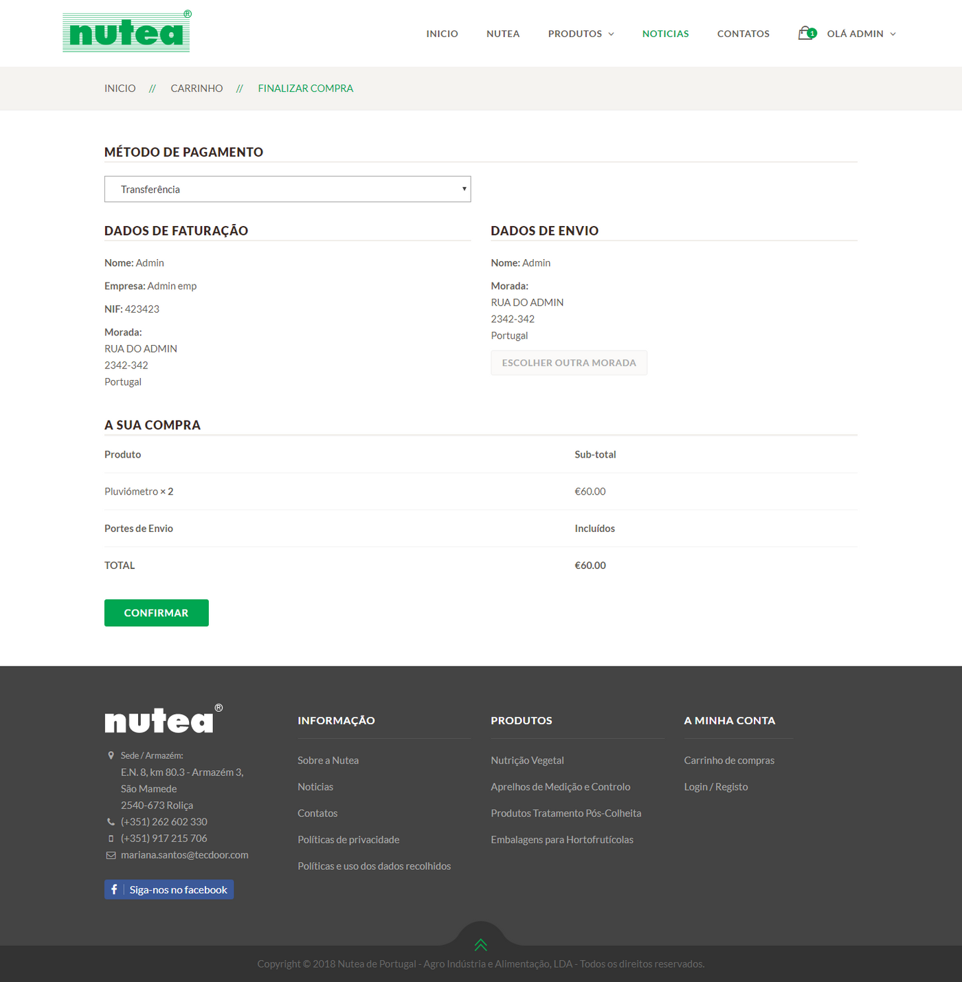 Nutea 5