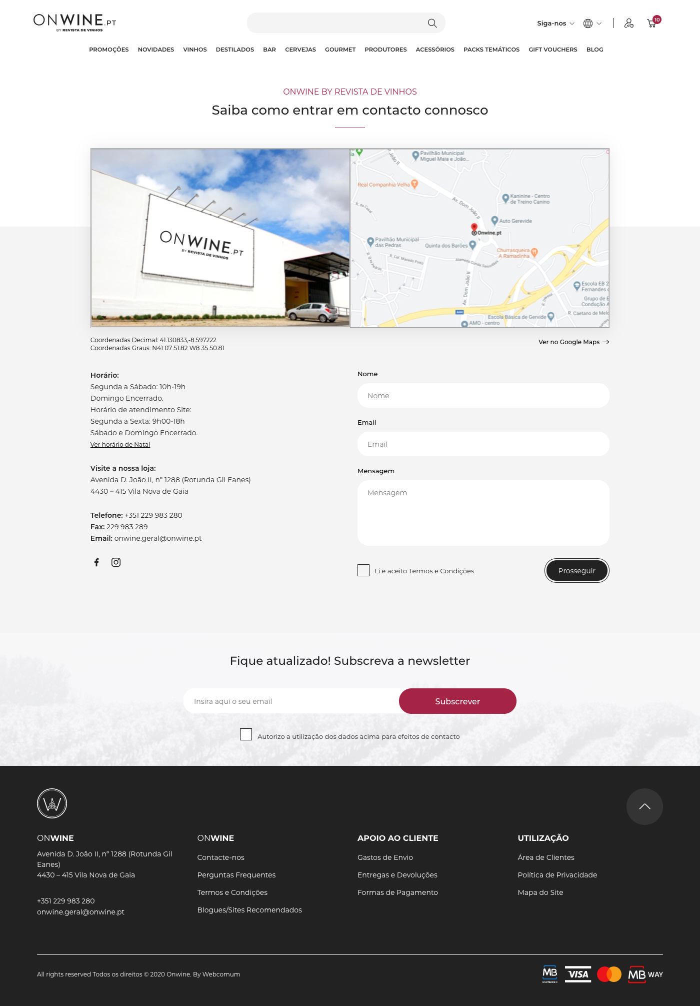 Onwine 11