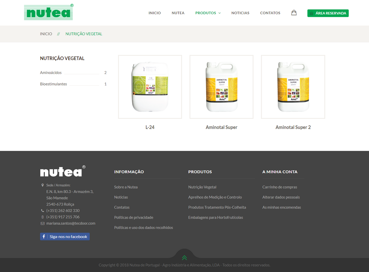 Nutea 2